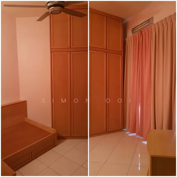 Condominium for Sale at Regency Heights Condo - Simon Ooi - Bedroom - PropertyGuru.com.my