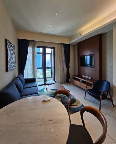 Service Residence for Rent at Tribeca - Ken Lee - PropertyGuru.com.my