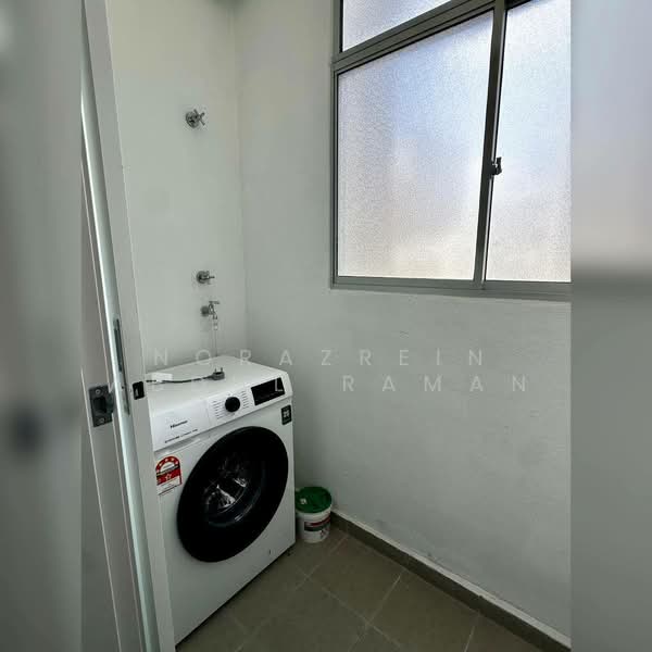 Condominium for Rent at Residensi Dutamas Dahlia - Norazrein Abdul Raman - Interior - PropertyGuru.com.my