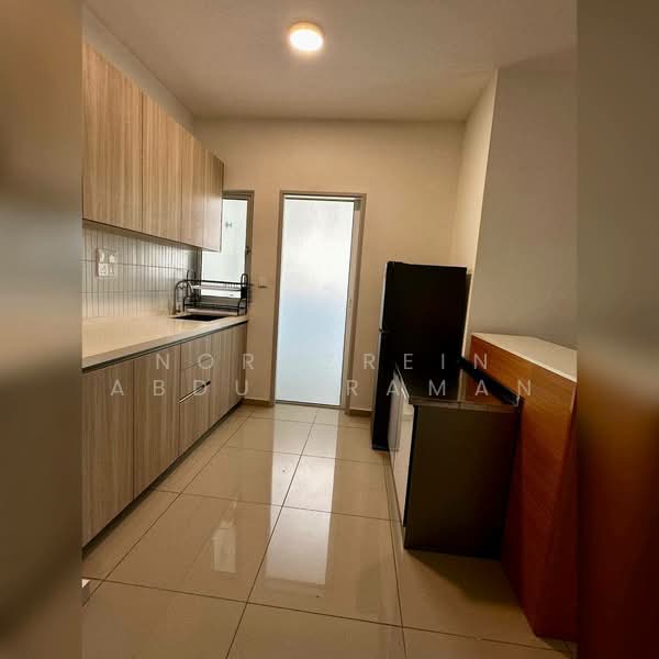 Condominium for Rent at Residensi Dutamas Dahlia - Norazrein Abdul Raman - Kitchen - PropertyGuru.com.my