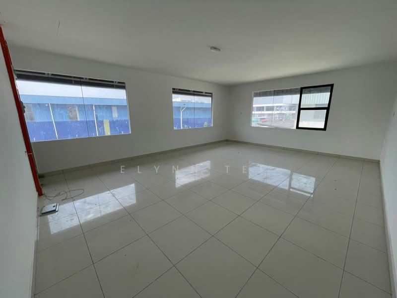 Warehouse for Rent in Kawasan Perindustrian Valdor (Sungai Bakap) - Elynn Tee - Interior - PropertyGuru.com.my