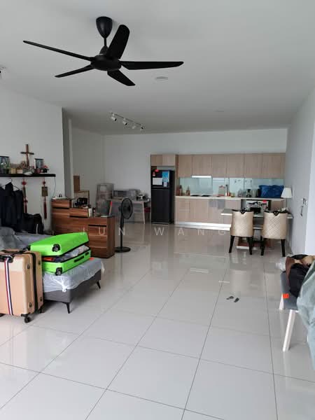 Service Residence for Sale at Green Haven - Jun Wang - PropertyGuru.com.my