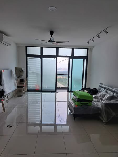 Service Residence for Sale at Green Haven - Jun Wang - PropertyGuru.com.my