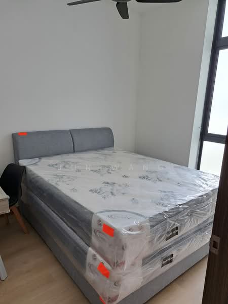 Service Residence for Sale at Green Haven - Jun Wang - PropertyGuru.com.my