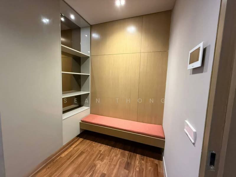 Service Residence for Rent at The Conlay - Sean Thong - Interior - PropertyGuru.com.my
