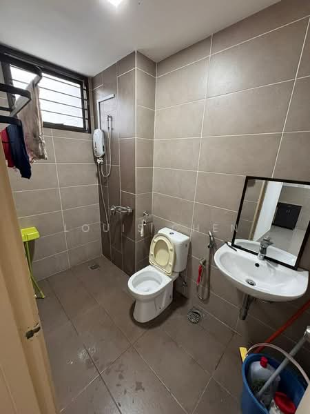 2-storey Terraced House for Sale in Bandar Metro Puchong (Puchong) - Louis Chen - Bathroom - PropertyGuru.com.my