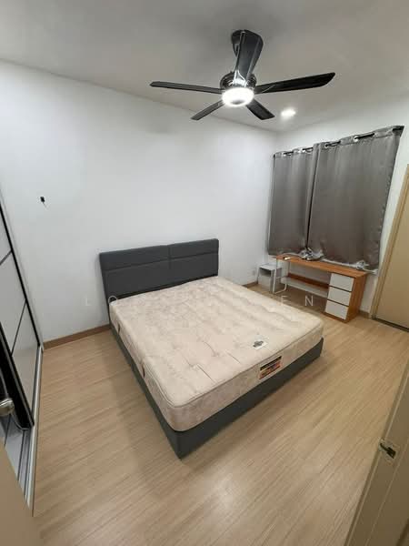 2-storey Terraced House for Sale in Bandar Metro Puchong (Puchong) - Louis Chen - Bedroom - PropertyGuru.com.my