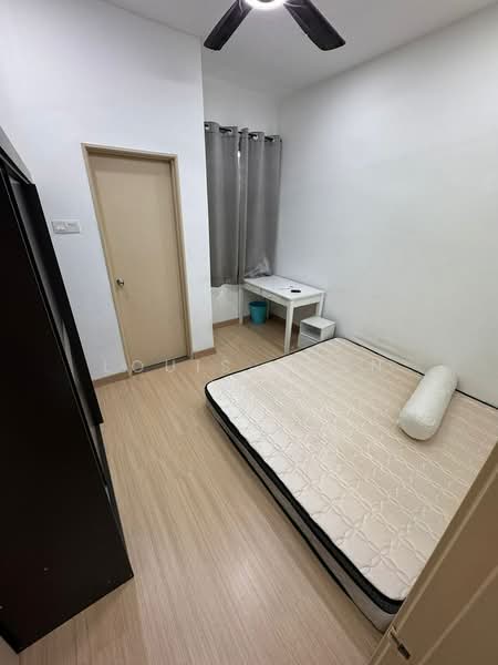 2-storey Terraced House for Sale in Bandar Metro Puchong (Puchong) - Louis Chen - Bedroom - PropertyGuru.com.my