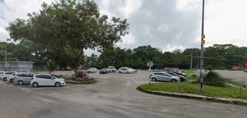 Shop for Sale in Taman Gaya (Ulu Tiram) - Ruby Teow - Exterior - PropertyGuru.com.my
