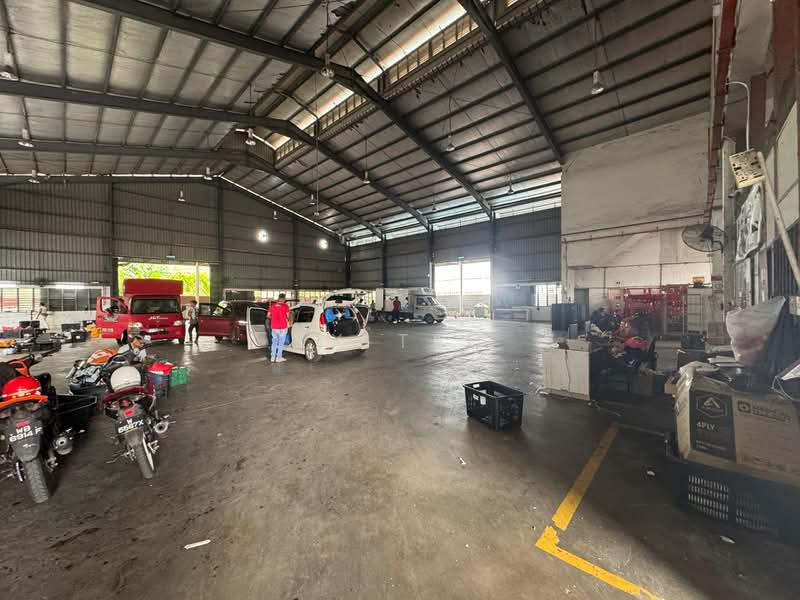 Kilang untuk Dijual di Setapak (Kuala Lumpur) - YX Teh - Interior - PropertyGuru.com.my