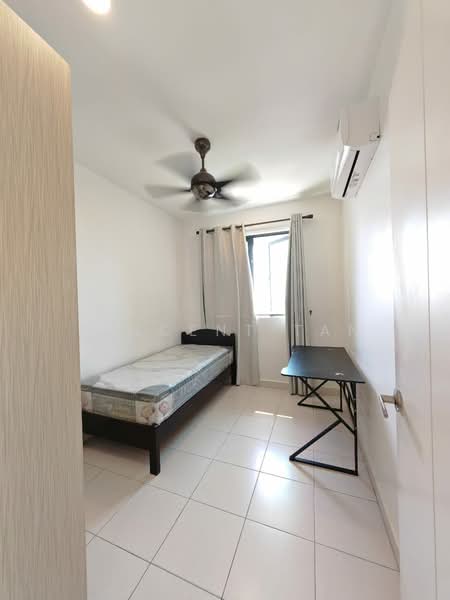 Kondominium untuk Disewa di One Foresta - Vincent Tan - Bedroom - PropertyGuru.com.my