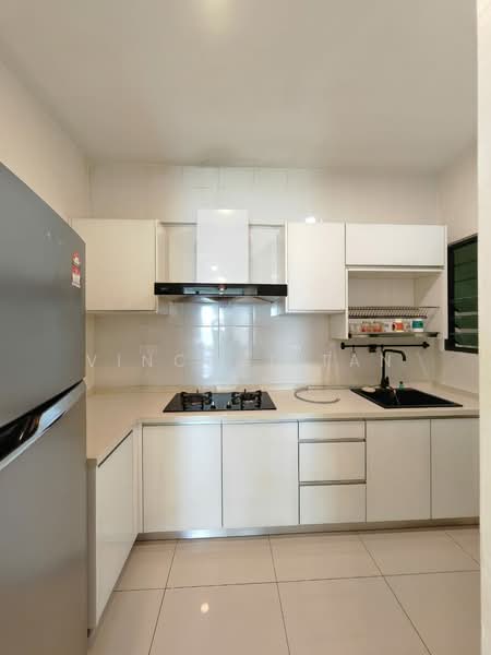 Kondominium untuk Disewa di One Foresta - Vincent Tan - Kitchen - PropertyGuru.com.my