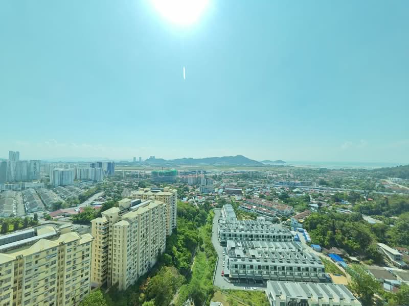 Kondominium untuk Disewa di One Foresta - Vincent Tan - View - PropertyGuru.com.my