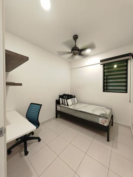 Kondominium untuk Disewa di One Foresta - Vincent Tan - Bedroom - PropertyGuru.com.my