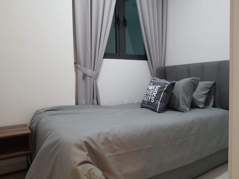 Service Residence for Rent at Greenfield Residence - Benz Viva - Bedroom - PropertyGuru.com.my