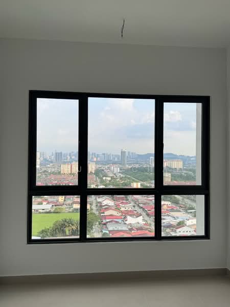 Service Residence for Rent at Residensi Ava @ Kiara Bay - Yi Jun Cham - View - PropertyGuru.com.my