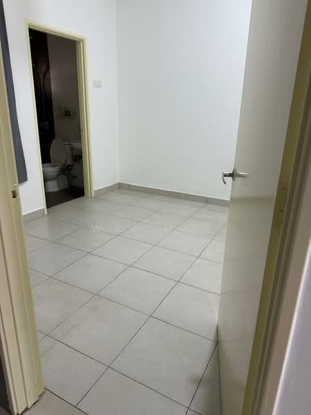 2-storey Terraced House for Rent in 16 Sierra (Puchong) - Wai Hoe - Bathroom - PropertyGuru.com.my