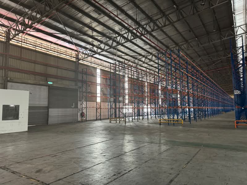 Kilang untuk Disewa di Seksyen 15 (Shah Alam) - Jason Gan - Interior - PropertyGuru.com.my
