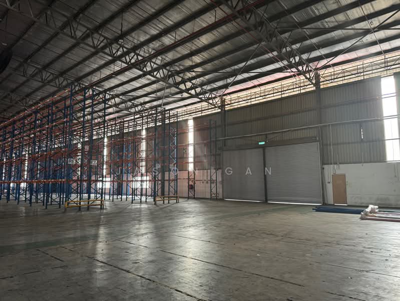 Kilang untuk Disewa di Seksyen 15 (Shah Alam) - Jason Gan - Interior - PropertyGuru.com.my