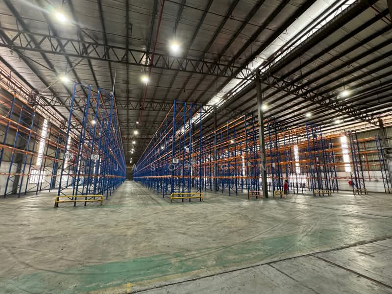 Kilang untuk Disewa di Seksyen 15 (Shah Alam) - Jason Gan - Interior - PropertyGuru.com.my
