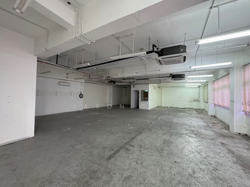 Kilang untuk Disewa di Seksyen 15 (Shah Alam) - Jason Gan - Interior - PropertyGuru.com.my