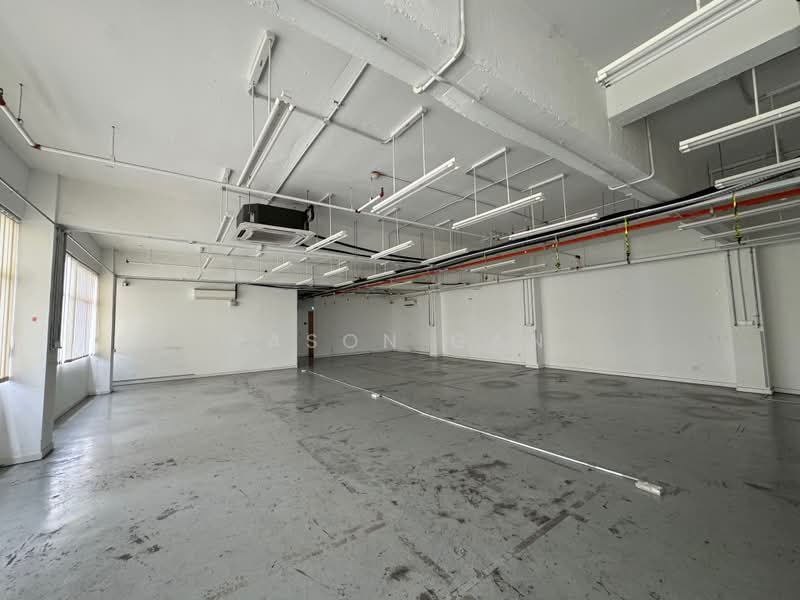 Kilang untuk Disewa di Seksyen 15 (Shah Alam) - Jason Gan - Interior - PropertyGuru.com.my