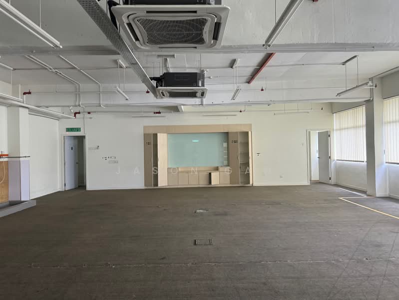 Kilang untuk Disewa di Seksyen 15 (Shah Alam) - Jason Gan - Interior - PropertyGuru.com.my