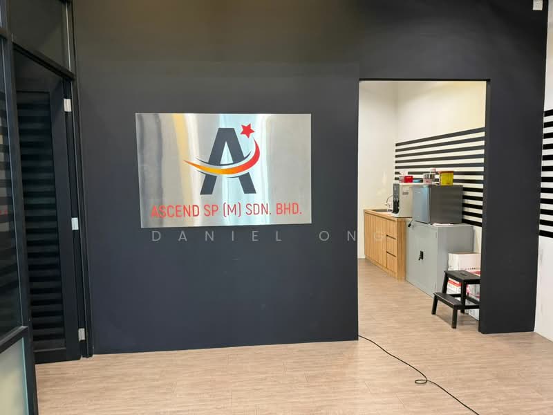 Office for Rent in Seksyen U1 (Glenmarie) - Daniel Ong - Interior - PropertyGuru.com.my