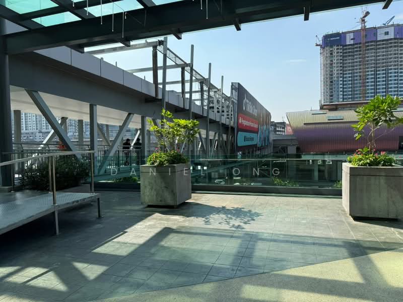 Office for Rent in Seksyen U1 (Glenmarie) - Daniel Ong - Exterior - PropertyGuru.com.my