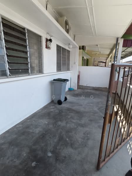 1-storey Terraced House for Rent in Kampung Lapan Tengkera (Melaka City) - Angie Ng - PropertyGuru.com.my