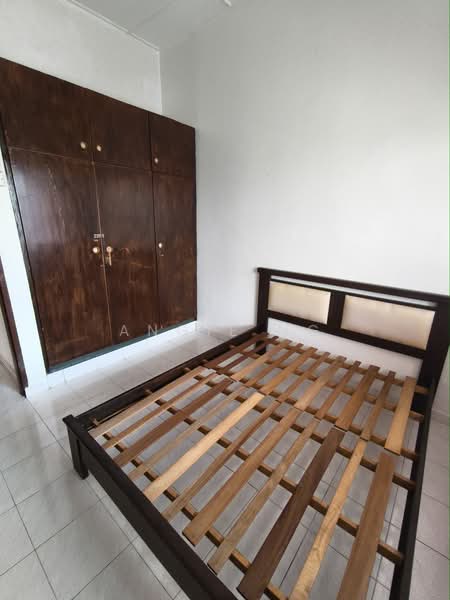 1-storey Terraced House for Rent in Kampung Lapan Tengkera (Melaka City) - Angie Ng - Bedroom - PropertyGuru.com.my
