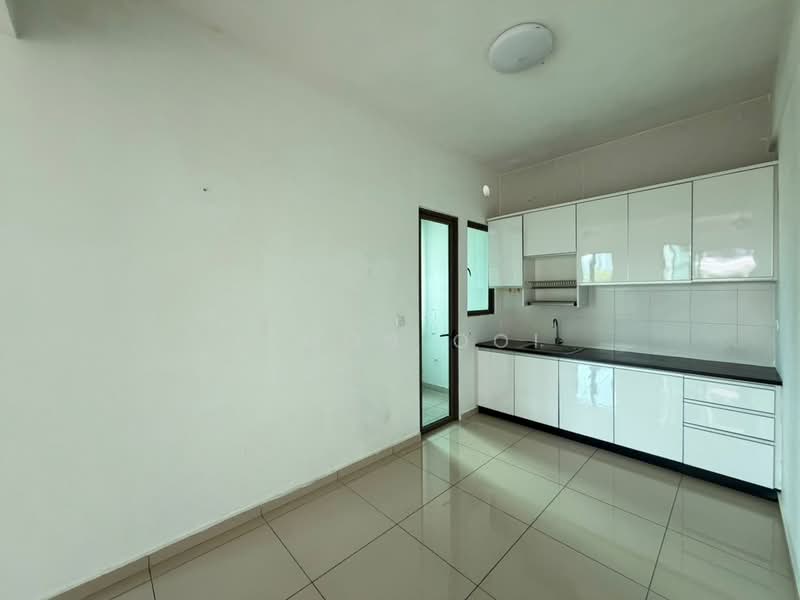 Condominium for Sale at Tree Sparina - Simon Ooi - Kitchen - PropertyGuru.com.my