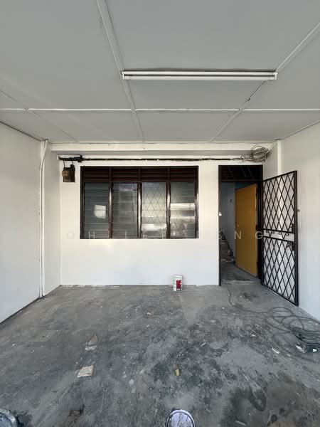 2-storey Terraced House for Rent in Taman Johor Jaya (Johor Bahru) - Loh Lee Peng - PropertyGuru.com.my