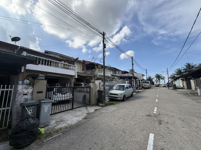 2-storey Terraced House for Rent in Taman Johor Jaya (Johor Bahru) - Loh Lee Peng - PropertyGuru.com.my