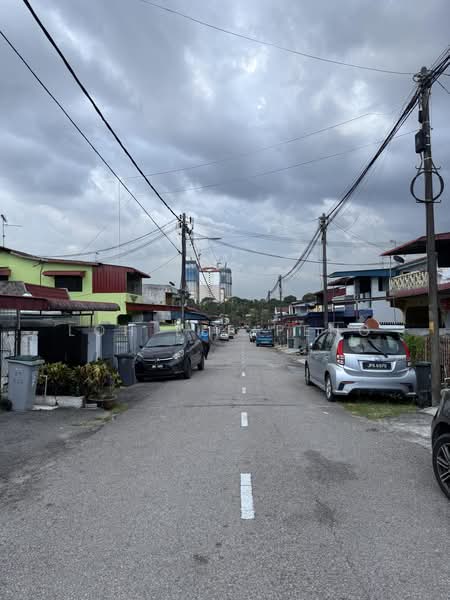 2-storey Terraced House for Rent in Taman Johor Jaya (Johor Bahru) - Loh Lee Peng - PropertyGuru.com.my