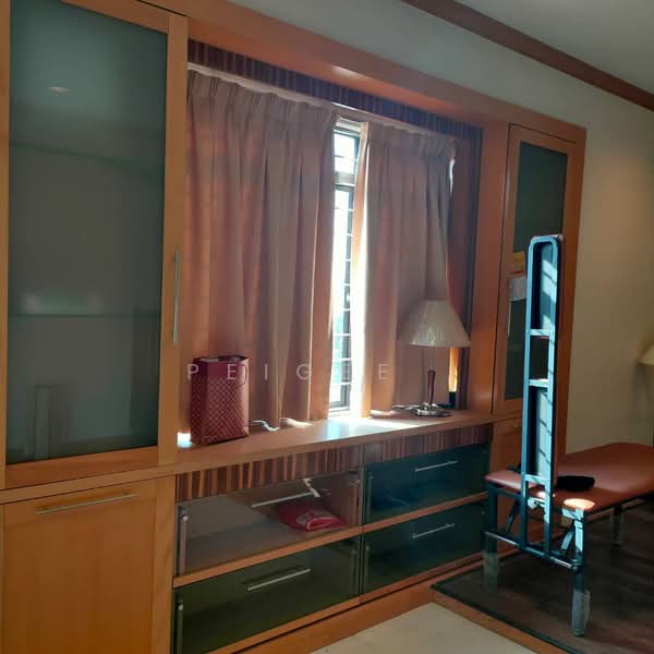 2-storey Terraced House for Sale in Subang Bestari (Shah Alam) - PeiGee . - Interior - PropertyGuru.com.my