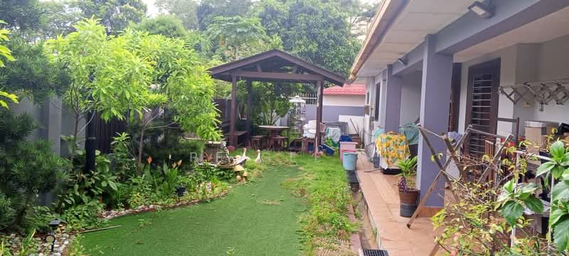 2-storey Terraced House for Sale in Subang Bestari (Shah Alam) - PeiGee . - Exterior - PropertyGuru.com.my