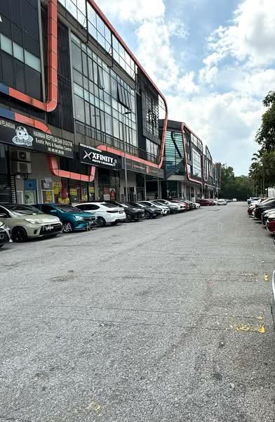 Kedai / Pejabat untuk Dijual di Serdang (Seri Kembangan) - Mak Oliver - PropertyGuru.com.my