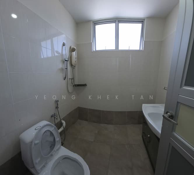 Pangsapuri untuk Dijual di Seri Emas - Yeong Khek Tan - PropertyGuru.com.my
