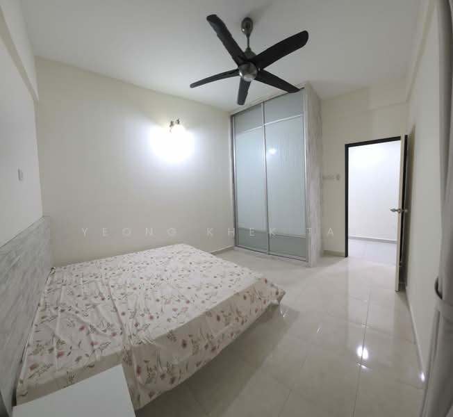 Pangsapuri untuk Dijual di Seri Emas - Yeong Khek Tan - PropertyGuru.com.my