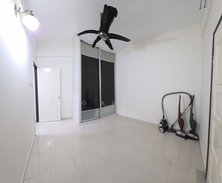 Pangsapuri untuk Dijual di Seri Emas - Yeong Khek Tan - PropertyGuru.com.my