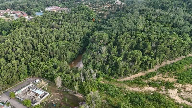 Tanah Pertanian untuk Dijual di Pulau Sebang (Melaka) - Wesley Tan - Exterior - PropertyGuru.com.my