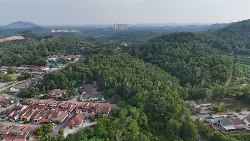 Tanah Pertanian untuk Dijual di Pulau Sebang (Melaka) - Wesley Tan - Exterior - PropertyGuru.com.my