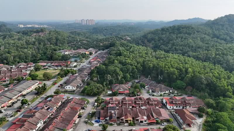 Tanah Pertanian untuk Dijual di Pulau Sebang (Melaka) - Wesley Tan - Exterior - PropertyGuru.com.my