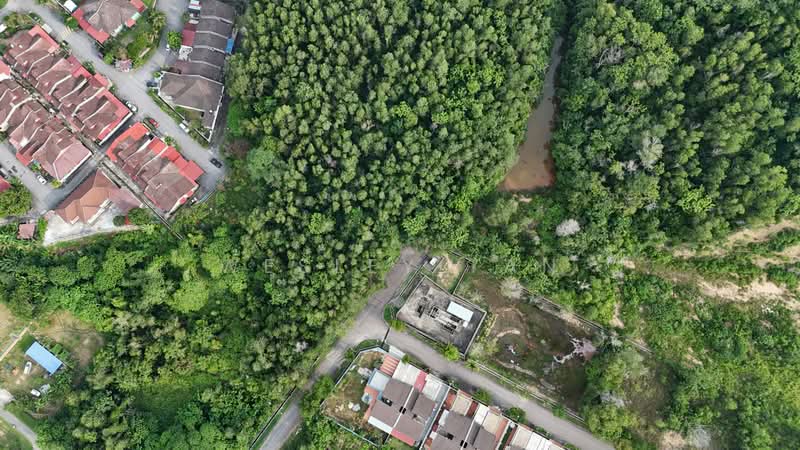 Tanah Pertanian untuk Dijual di Pulau Sebang (Melaka) - Wesley Tan - Exterior - PropertyGuru.com.my