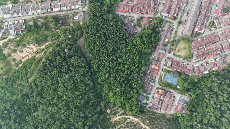 Tanah Pertanian untuk Dijual di Pulau Sebang (Melaka) - Wesley Tan - Exterior - PropertyGuru.com.my