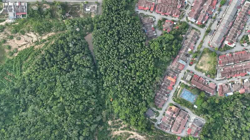 Tanah Pertanian untuk Dijual di Pulau Sebang (Melaka) - Wesley Tan - Exterior - PropertyGuru.com.my