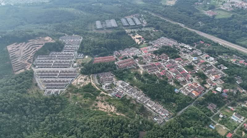 Tanah Pertanian untuk Dijual di Pulau Sebang (Melaka) - Wesley Tan - Exterior - PropertyGuru.com.my