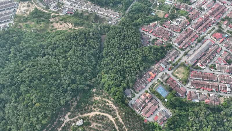 Tanah Pertanian untuk Dijual di Pulau Sebang (Melaka) - Wesley Tan - Exterior - PropertyGuru.com.my