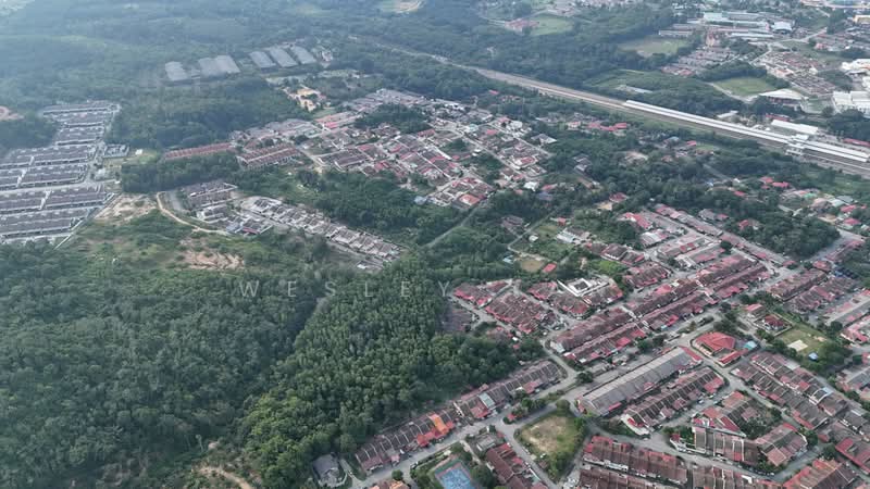 Tanah Pertanian untuk Dijual di Pulau Sebang (Melaka) - Wesley Tan - Exterior - PropertyGuru.com.my